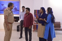 Andharu Bagundali Andhulo Nenundali Press Meet